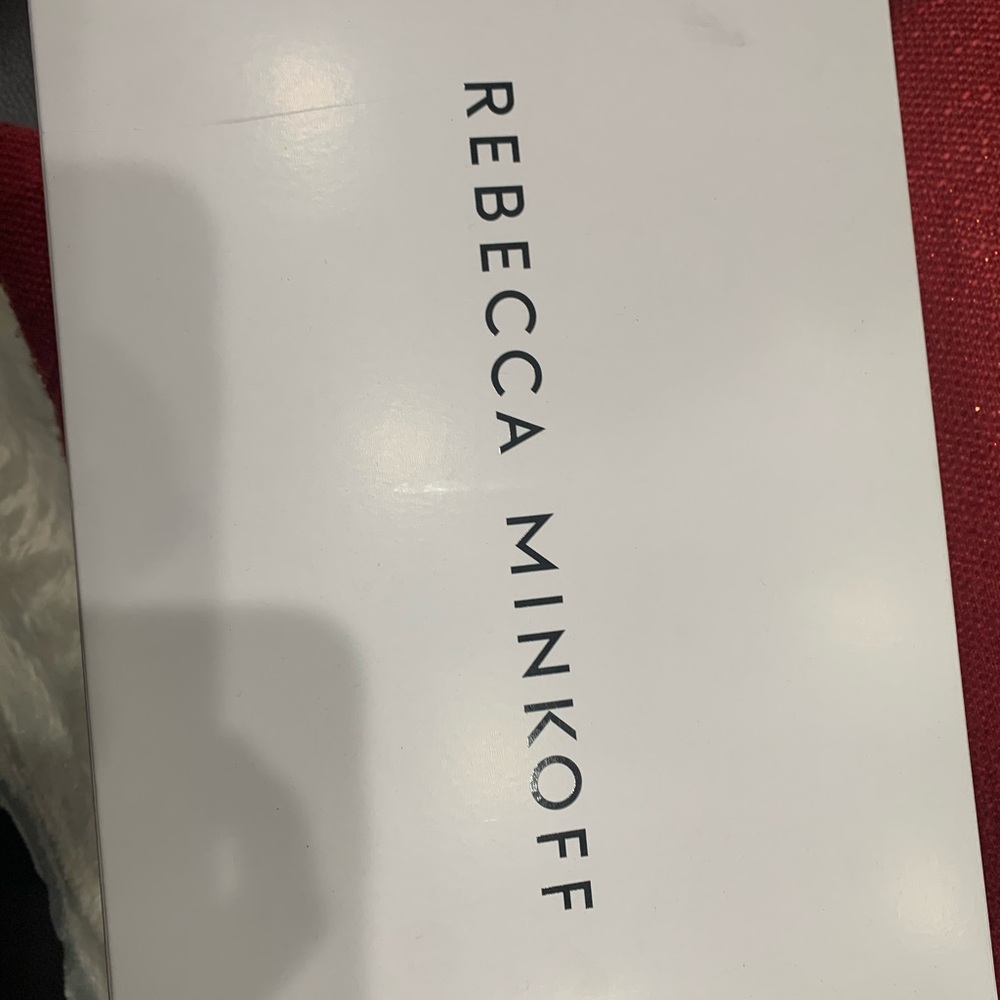REBECCA MINKOFF Women’s sandals . - Picture 8 of 10